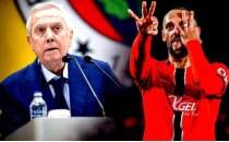 Vedat Muriqi, Fenerbah�e i�in geliyor!