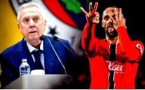 Aziz Y�ld�r�m s�z�n� tuttu: Muriqi transferi bitti