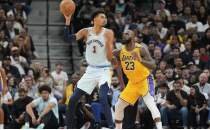 LeBron: 'Wembanyama MVP olabilir ama OKC'yi g�zden ��karmay�n'