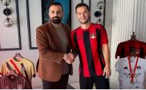 Vanspor'dan S�per Lig i�in iki transfer