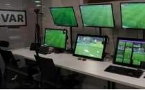 S�per Lig'de 1. haftan�n VAR kay�tlar� a��kland�