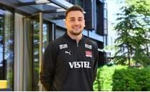 Milli tak�mda Bedirhan B�lb�l �oku