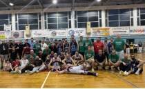 Ege'nin iki yakas� T�rk-Yunan Spor ve K�lt�r Festivali'nde bulu�tu