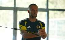 Fenerbah�e'de yeni sezona giri�