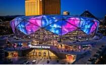 NBA'in geni�leme s�recinde Las Vegas i�in teklifler 10 milyar dolar� a�abilir
