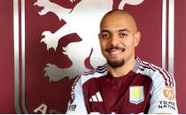 Donyell Malen, Roma'ya imza i�in �talya'da