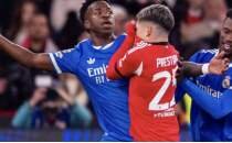 FIFA istedi, kupa �ncesi bir yeni kural daha!