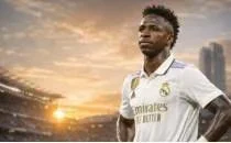 Yaz�n en b�y�k transferlerinden biri olabilir: Vinicius karar� bekleniyor