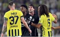 Dusan Vlahovic'e bir ma� ceza!
