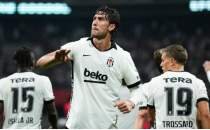 Vlahovic: 'B�yle devam, derbi var!'