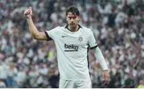 Be�ikta�'a Vlahovic'ten k�t� haber!