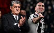 Be�ikta�'�n Vlahovic umudu artt�!
