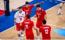 Filenin Efeleri VNL'in 2. haftas�nda sahaya ��k�yor