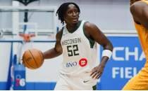 Victor Oladipo, Las Vegas'ta NBA tak�mlar� i�in bireysel antrenmana ��kacak