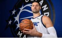 Vucevic, Orlando'ya d�n���nden heyecanl�: 'Benim i�in �ok �zel bir yer'