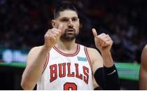 Vucevic, takas son tarihi �ncesinde yak�ndan izleniyor