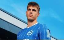 Brighton'dan 58 milyon euroluk rekor transfer