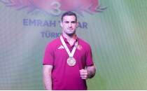 Milli boks�rlerden Brezilya'da 2 bronz madalya kazand�