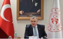 Gen�lik ve Spor Bakan� Osman A�k�n Bak'tan 2027 Avrupa Oyunlar� mesaj�: