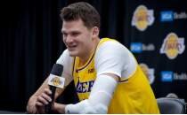 Kessler: 'Savunmada �ok sert bir Lakers olacak'