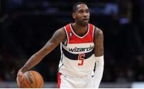 Will Barton, Timberwolves teknik ekibine kat�ld�