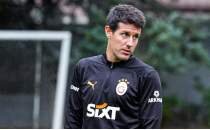 Ismail Garcia Gomez: 'Okan Buruk �ok ba�ka biri'