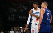 Nikola Jokic'ten Wemby'ye b�y�k �vg�: 'Tarihin en iyisi olabilir'