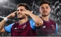 Be�ikta�'tan Mavropanos hamlesi: Eduard Graf canl� izledi!