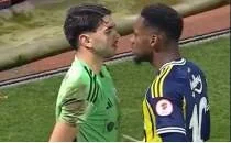 Beytullah Bu�ra �pek'ten Jhon Duran a��klamas�