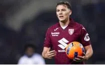 Kristjan Asllani'den Be�ikta�'a ye�il ���k!