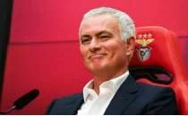 Mourinho: 'Art�k en �ok alg� yapan kazan�yor'