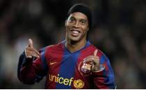 Ronaldinho: 'Ben ne zaman ya�land�m?'