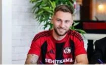 Dragu�: G.Saray'a kar�� 1 puan k�ymetli!