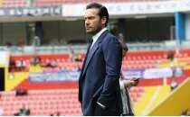 Kayserispor'da Muhammed T�rkmen ile yollar ayr�ld�