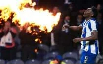 Porto yenilgisiz liderli�ini s�rd�rd�!