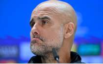 Pep Guardiola'dan Jose Mourinho'ya mesaj!