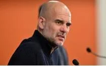 Guardiola'dan Galatasaray i�in a��klama