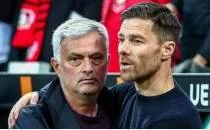 Mourinho: 'Art�k hi�bir �eye �a��rm�yorum'