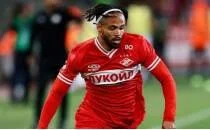 Trabzonspor eski y�ld�z� ile g�r��melere ba�lad�: Bongonda