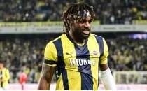 Allan Saint-Maximin tekrar Avrupa'ya d�n�yor