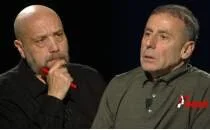 Abdullah Avc�: 'Fenerbah�e'yi �ampiyon yapmak isterdim'