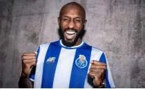 Porto'dan kiral�k Seko Fofana hamlesi