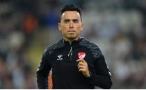 4 �ubat Kupa ma�� hakemleri