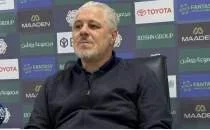 Sumudica isyan etti: Al Hilal'in yeri buras� de�il!
