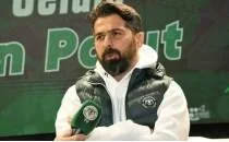 Konyaspor'da �lhan Palut d�nemi yeniden ba�l�yor