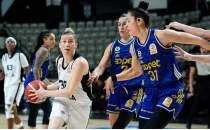 CANLI: Be�ikta� BOA - Fenerbah�e Opet