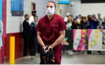 Super Bowl ma��na hapishane tulumu ile geldi