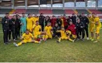 G�ztepe her ya�ta kalesine duvar �rd�