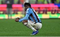 Chibuike Nwaiwu: 'Bundan nefret ediyorum!'