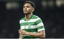 Sporting tek golle kazand�, zirveden kopmad�!